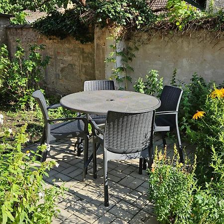 Rodinny Apartman U Kuby Chlumec nad Cidlinou Exterior photo