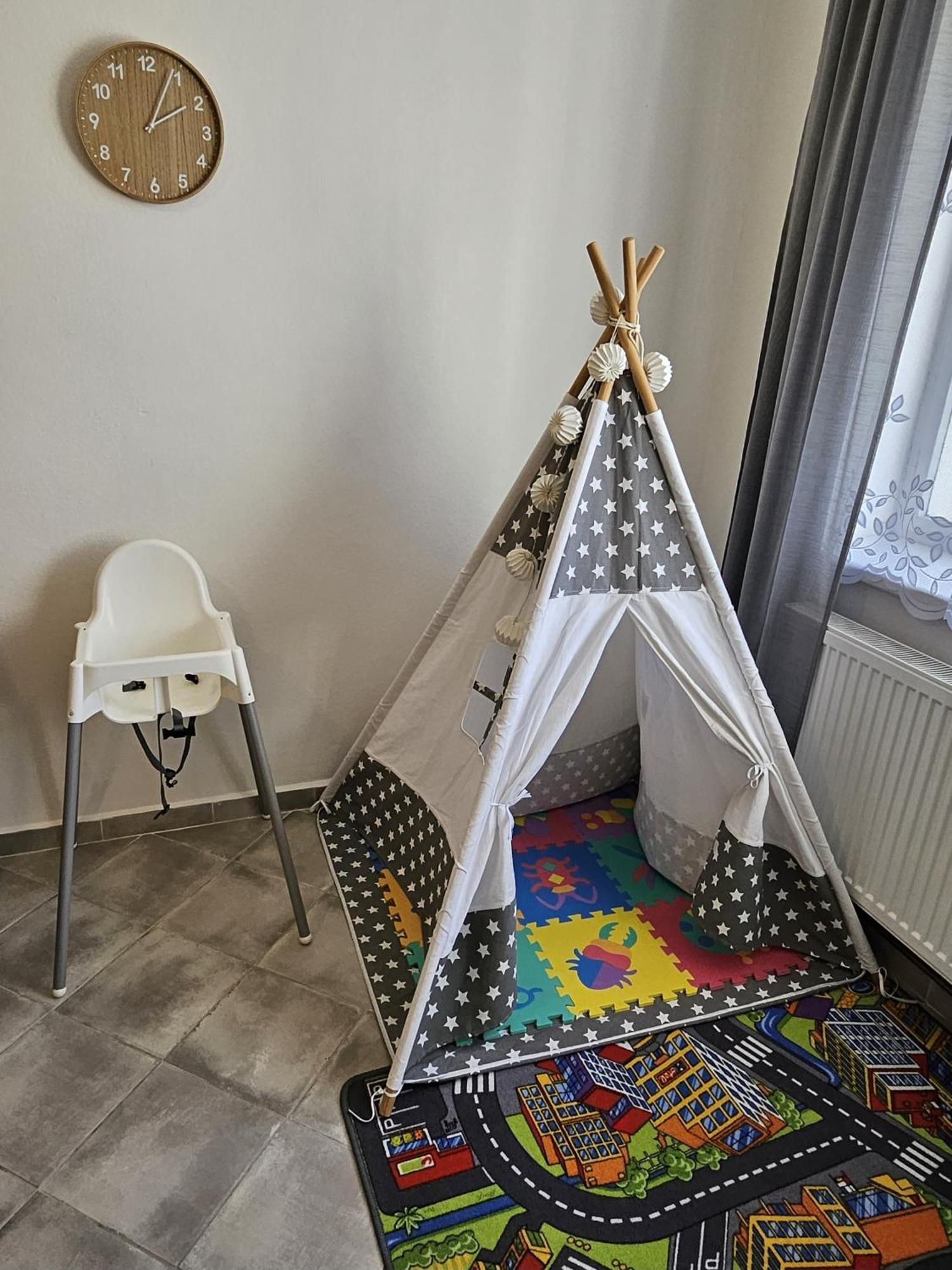 Rodinny Apartman U Kuby Chlumec nad Cidlinou Exterior photo