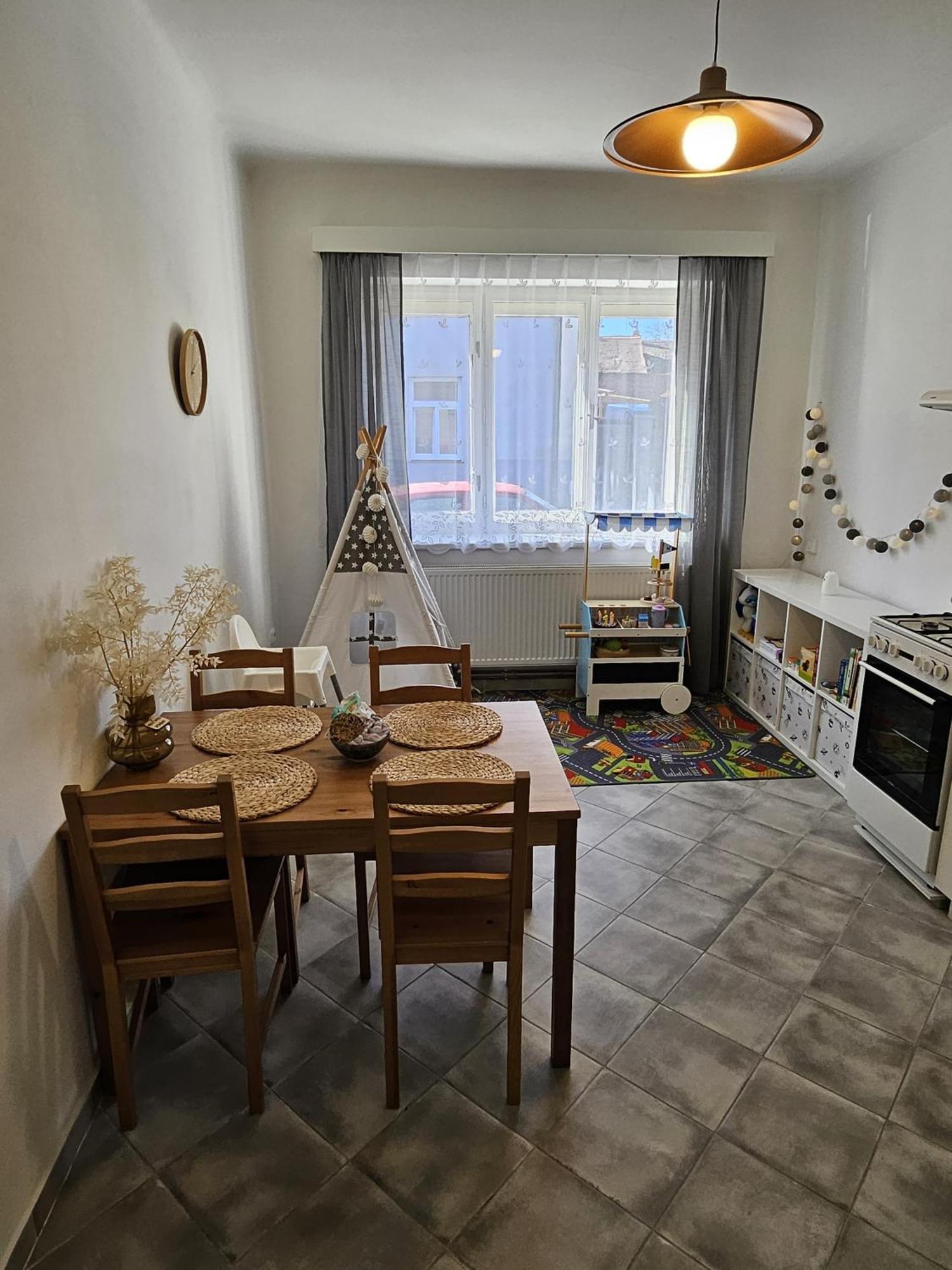 Rodinny Apartman U Kuby Chlumec nad Cidlinou Exterior photo