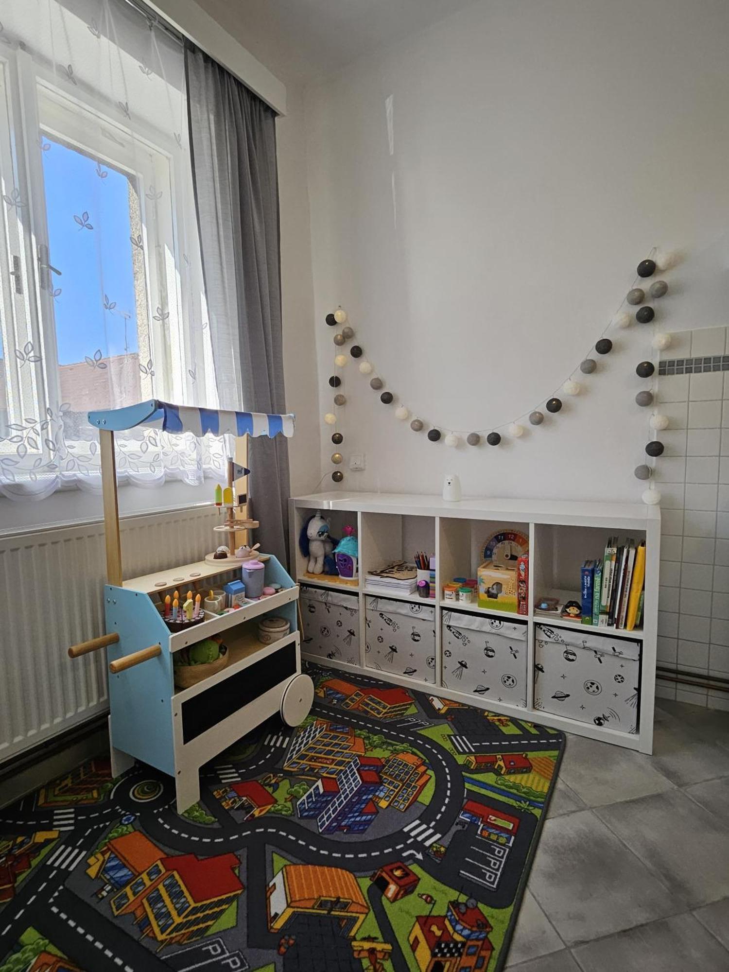 Rodinny Apartman U Kuby Chlumec nad Cidlinou Exterior photo
